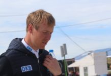 David Will insuperable en las Dos Fases del Vilamoura Atlantic Tour 2018.