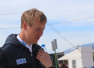 David Will insuperable en las Dos Fases del Vilamoura Atlantic Tour 2018.