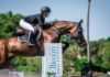 Emily Moffitt impresionó en el $70,000 Equinimity WEF Challenge Cup Round XI.
