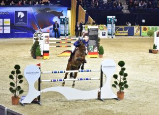Gilles Dunon conquista el Gran Premio de Braunschweig.