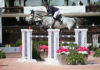 Jordan Coyle se impuso en el $35,000 Wanderers Club 1.45m CSI2*.