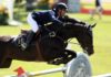 Juan Manuel Luzardo liquidó el desempate para ganar en el CSI4* Equsport Balvanera.