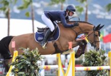 Katharina Offel y Elien conquistaron el Gold 4 Grand Prix del MET Oliva 2018.