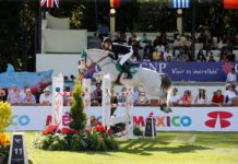 Lorenzo de Luca el mejor del Massimo Dutti Trophy.