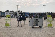 Marlon Módolo Zanotelli ganó el Gran Premio de Bonheiden.