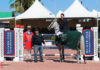 McLain Ward sigue la racha en el $35,000 Bainbridge 1.45 Classic.
