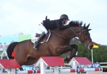 Michael Pender gana el €24.700 Longevity Cegonha Country Club en Vilamoura.