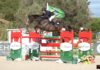 Morgan Bordat triunfa en el CSI3* Grand Prix Turismo de Portugal – Algarve en Vilamoura.