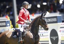 Pius Schwizer voló en el €145.600 GNP Trophy y 2nd GCL Competition.