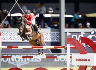 Pius Schwizer repite en el €50.000 Russula Trophy del LGCT Mexico.