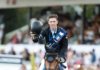 Scott Brash ganó el primer Gran Premio del LGCT 2018.