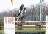Bertram Allen vencedor en el Parkhotel Horst Prix – CSI2* Grand Prix 1.45m.