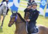 Giampiero Garofalo eclipsa el Toscana Tour 2018 – CSI4* Arezzo.