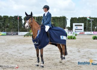 Pedro Veniss regresa como líder del Ranking Latino.