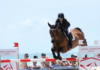 Lacey Gilbertson gana el CSI2* Final del Longines Global Champions Tour Miami Beach.