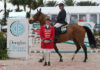 Samuel Parot se reencuentra con la victoria en el WEF 2019.