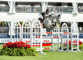 Catherine Tyree mantuvo racha ganadora en el $50,000 Suncast Grand Prix Qualifier.