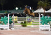 Amanda Derbyshire gana el décimo Gran Premio del WEF 2019.