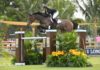 Sergio Alvarez Moya y Charmeur brillaron en el $72,900 CSI4*-W Candy Tribble Qualifier.