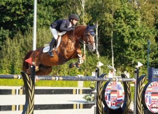 Marlon Módolo Zanotelli cierra con victoria el LGCT Valkenswaard 2020.