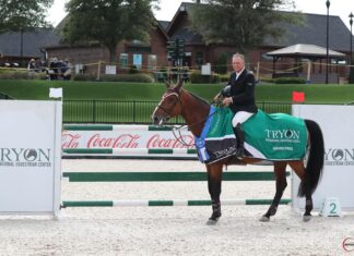 Todd Minikus y JuJu VDM dominaron el $25,000 Tryon Resort Grand Prix iniciando el Tryon Fall Series.