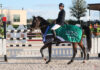 Adam Prudent repite y gana el $73,000 Tryon Resort Grand Prix CSI2*.