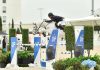 Aaron Vale y Gray’s Inn los mejores del $62,500 Wheels Up Grand Prix Qualifier CSI3*.