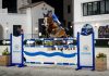 Christian Ahlmann resultó el ganador del CSI4*- W 1.50m en Abu Dhabi.