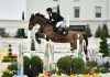 Gonzalo Busca registra la victoria del $65,000 YETI Grand Prix CSI2* en Ocala.