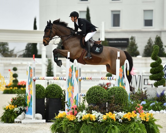 GONZALO BUSCA JAN 19 OCALA