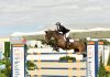 Kent Farrington y Orafina ganan el $117,000 UF Health Grand Prix Qualifier CSI4*.