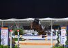 Kent Farrington indetenible en el $200,000 UF Health Grand Prix CSI4* de Ocala.