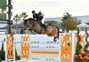 Will Martin y Totale De Res Nova vencen en el $32,000 YETI Grand Prix Qualifier CSI2*