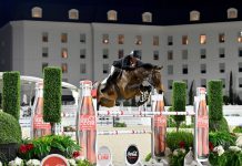 Will Simpson y Keminko N vencen en el $120,000 Coca-Cola Beverages Florida Gran Prix CSI3*.