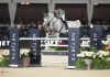 Christian Kukuk se lleva el Tercer Gran Premio del WEF 2025 al vencer en el $215,000 NetJets CSI4* Grand Prix.
