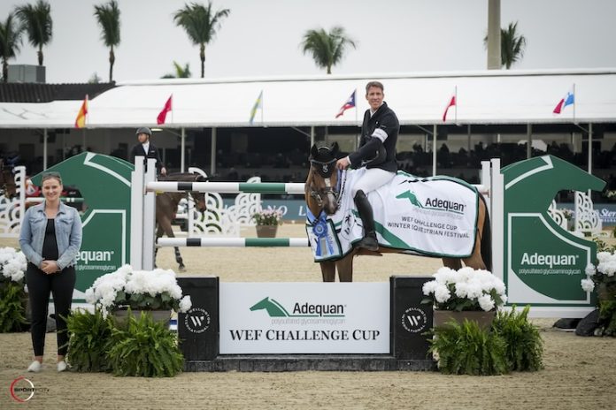 henrick von eckermann wef 3 jan 24