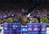 Marc Houtzager domina la Longines FEI Jumping Wolrd Cup de Amsterdam.