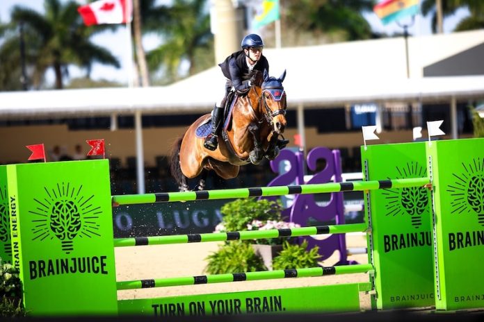 Luis F Larrazabal WEF 5 Feb 5