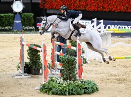 Marlon Módolo Zanotelli sigue líder del Ranking Latino.