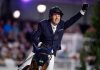 Cian O’Connor lideró la $300,000 Longines FEI World Cup Ocala.