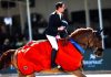 Lorenzo de Luca debuta con victoria en el $62,500 Hermès CSI5* 1.50m Classic del WEF.