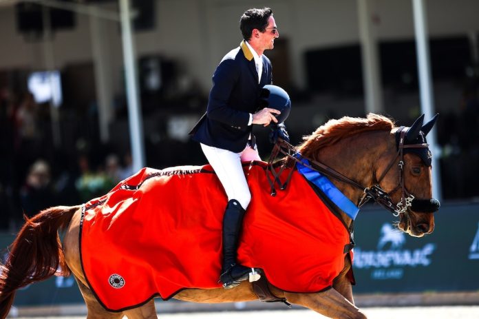 lorenzo de luca wef 5 feb 9 Foto © Cassidy Klein