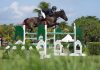 Michael Murphy y Kaida CM impuso el ritmo del $62,500 Griffis Residential CSI2* Grand Prix.