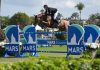 Richard Vogel gana el Cuarto Gran Premio del WEF al dominar el $215,000 MARS Equestrian CSI4* Grand Prix.